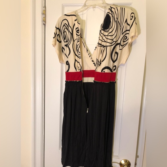 Vivienne Tam Party Dress - Picture 7 of 9